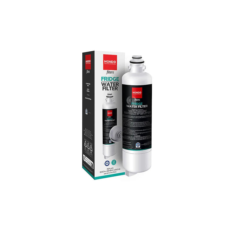 BOSCH - Filtr wody do lodówki - 11032518, 11032531