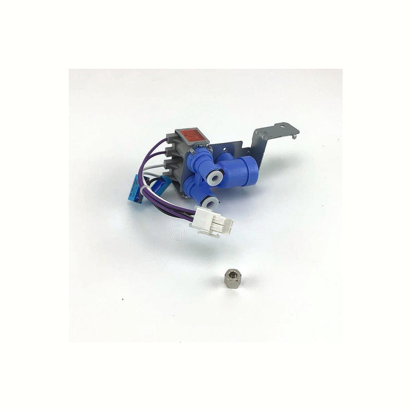 Zawór elektromagnetyczny 2-drożny 120° oryginalny Samsung DA62-02439D