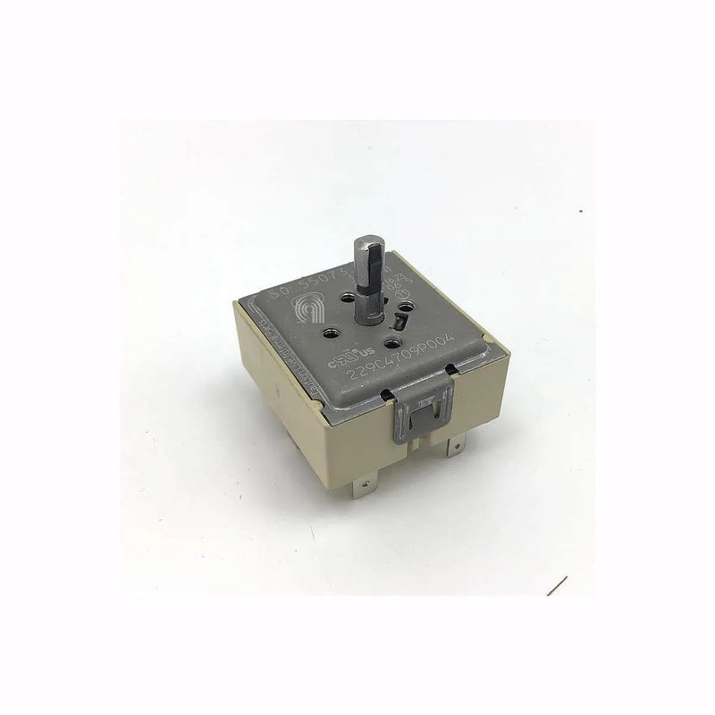 GENERAL ELECTRIC, EGO - Regulator Mocy Piekarnika - 50.55073.061