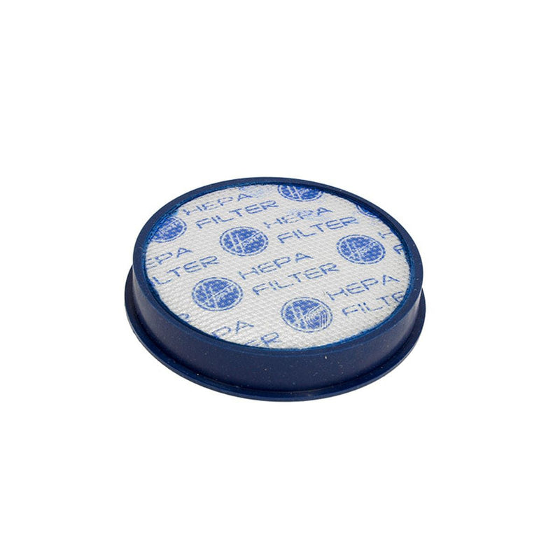 Oryginalny okrągły filtr HEPA S115 do odkurzacza Candy