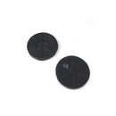 zestaw 2 filtrów węglowych do okapu Glem Gas Filkca