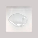 Oryginalne szkło drzwi suszarki Candy kod 09201159