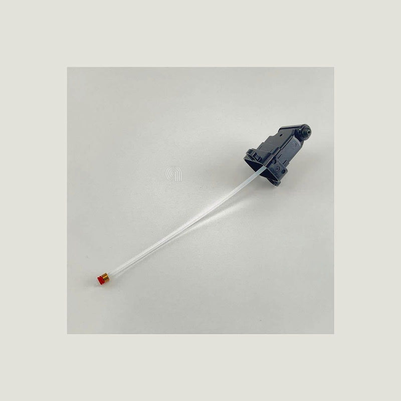 Korpus dyszy parowej do ekspresu do kawy Philips kod 421945007941