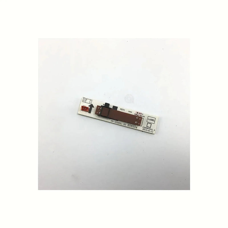 elektroniczna płytka sterująca do odkurzacza Electrolux 1181969021