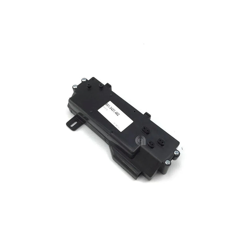 Zestaw płyty bazowej Vario Hi-Lo 220V do okapu Franke 1330016884