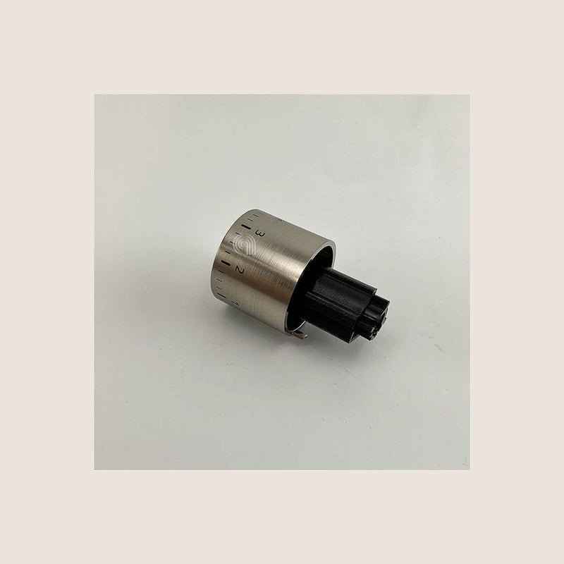 Pokrętło do kuchenki Whirlpool i Indesit z kodami C00118495 i C00939084