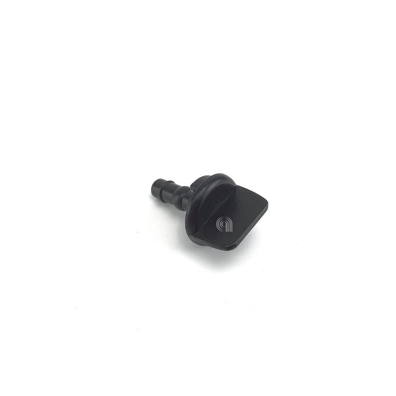 Korek spustowy Samsung DC61-10673C do pralki czarny