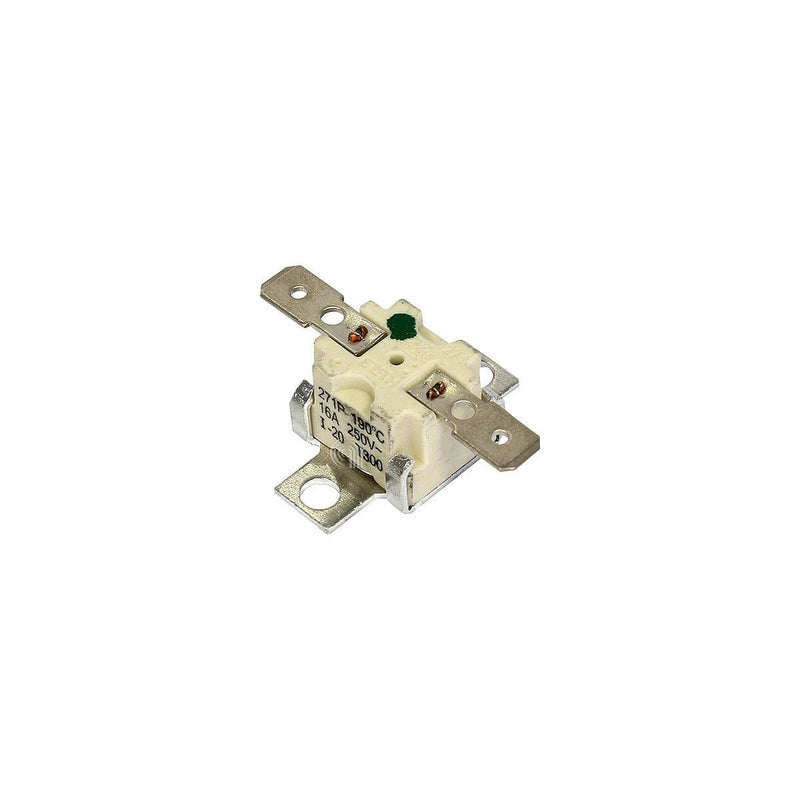 Oryginalny termostat bezpieczeństwa piekarnika Smeg kod 818730195