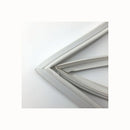 uszczelka drzwi lodówki Whirlpool 522x1022 mm C00291972