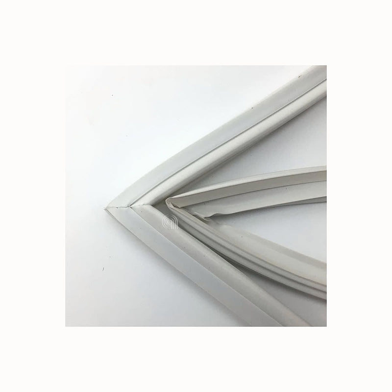 uszczelka drzwi lodówki Whirlpool 522x1022 mm C00291972