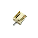 BOSCH, BALAY, SIEMENS - Przełącznik piekarnika - 00161789