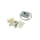 Oryginalny termostat lodówki Smeg kod 818731287