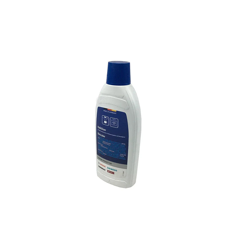 Oryginalny odkamieniacz do ekspresu Bosch kod 00160168