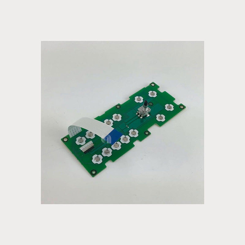 Oryginalna płytka elektroniczna do mikrofalówki Samsung DE96-01040A