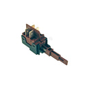 WHIRLPOOL, INDESIT, SMEG - Przełącznik przyciskowy pralki - 482000026440