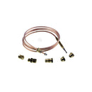 ELECTROLUX - Zestaw termopary do płyty grzewczej - 50268208001