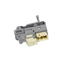 oryginalny zamek do drzwi suszarki Whirlpool kod 482000023034