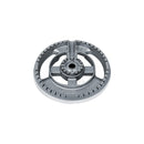 ILVE, WHIRLPOOL, INDESIT, VESTEL, ROSIERES - Podwójny palnik pierścieniowy do piekarnika - AST-55605055