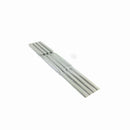 uszczelniacz do płyt kuchennych 70 cm ricambi cucina pg6803