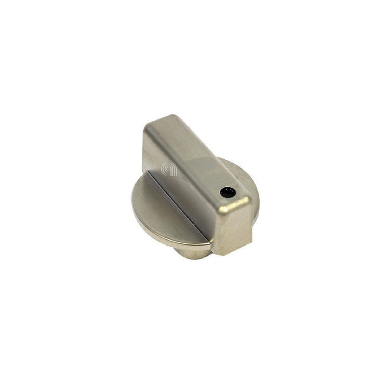 metalowa pokrętło przemysłowe do pieca Bompani kod m0039533101