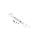 zestaw prowadnic do mocowania drzwi lodówki Electrolux oryginalny 2230349017
