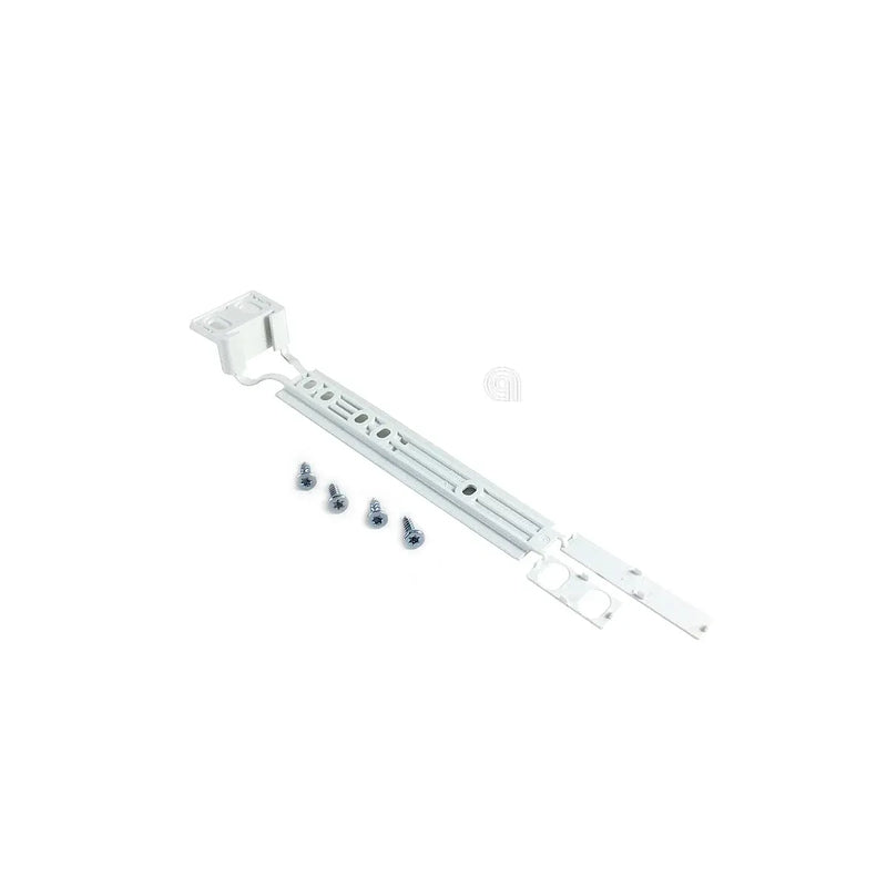 zestaw prowadnic do mocowania drzwi lodówki Electrolux oryginalny 2230349017