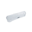 Oryginalna osłona drzwi balkonowych Electrolux do lodówki 2672003239