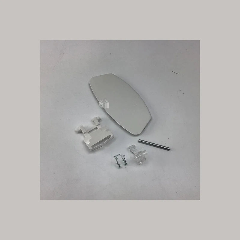ARDO MERLONI, New Pol, Aspes Edesa, Rommer, Sauber, Solid 500, Solid 60 - Dźwignia zamknięcia drzwi pralki - 719004400
