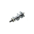 Oryginalna śruba do maszynki Moulinex kompatybilna z MS-651184 SS-1530000259