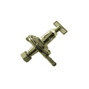 RICAMBI CUCINA - Regulator gazu do piekarnika i płyty grzewczej - AST-00531124