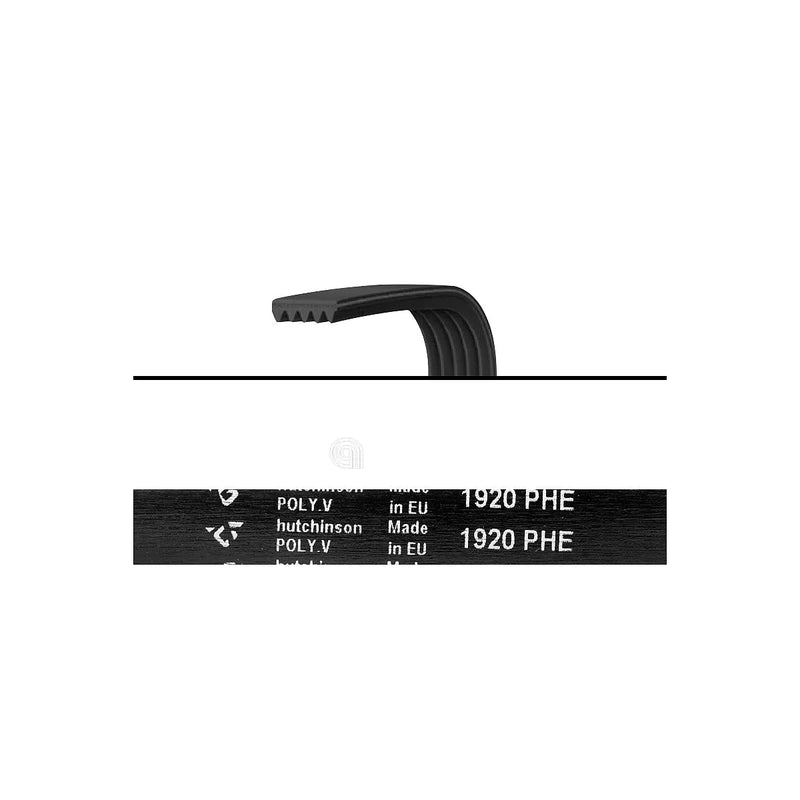UNIVERSAL - Pasek wielorowkowy Poly-V H7 1920 do pralki - AST-00126298