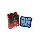 Prostokątny filtr HEPA S104 do odkurzacza Candy i Hoover