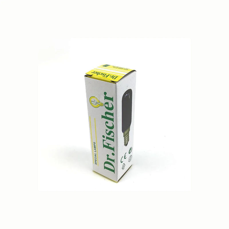 SAMSUNG - Lampa E14 25W 25X86 NIEBIESKA Lodówka DR. FISCHER - 00612235