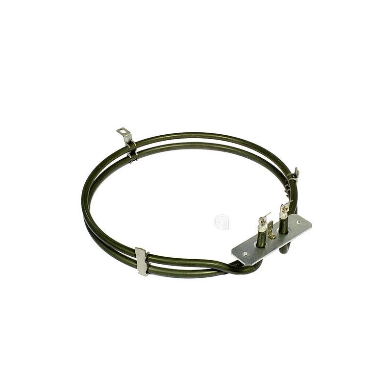 SMEG, WHIRLPOOL, ARISTON, INDESIT - Oporność okrągła do piekarnika 2400W - C00105319