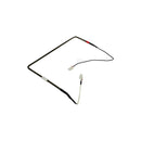 LG - Grzałka do odszraniania lodówki - 5300JB1050B