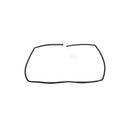 WHIRLPOOL, ARISTON, INDESIT, HOTPOINT, SCHOLTES, CANNON - Uszczelka drzwi piekarnika - C00091946