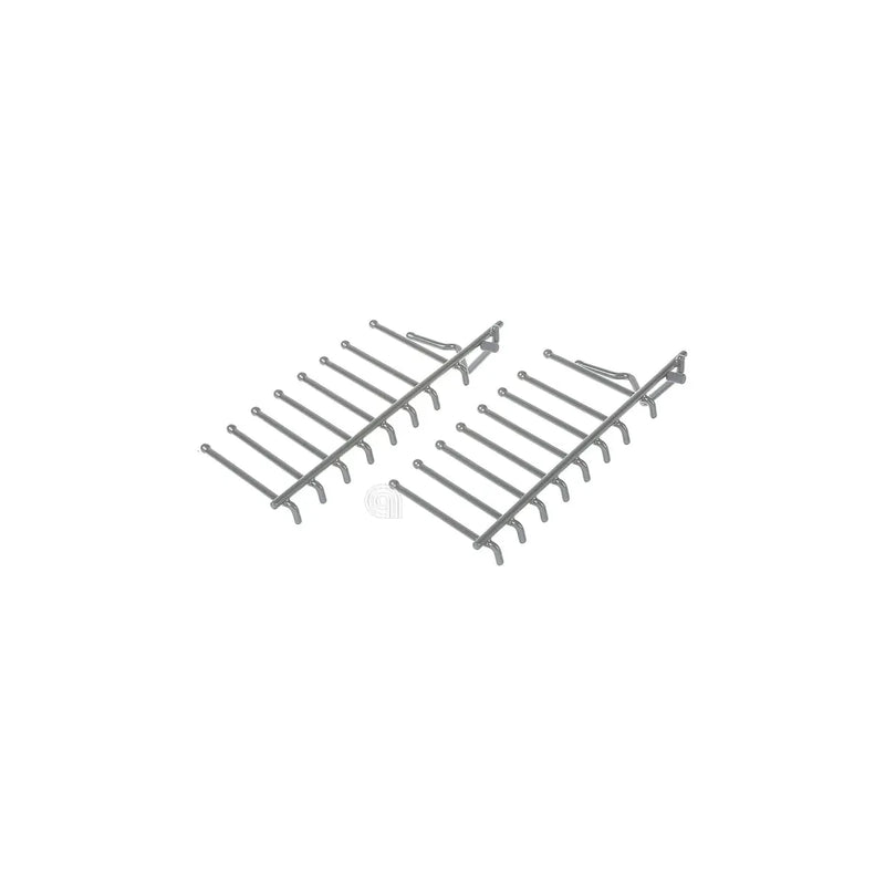 insert para lavavajillas Bosch código 00657863 compatible Siemens y Neff