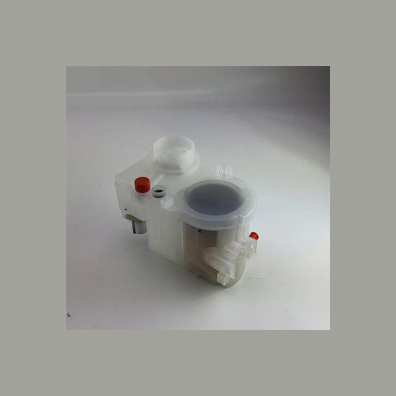 Oryginalny środek do odkamieniania zmywarek Smeg kod 692650064
