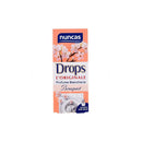 nuncas drops bouquet odświeżacz do pralki 100 ml