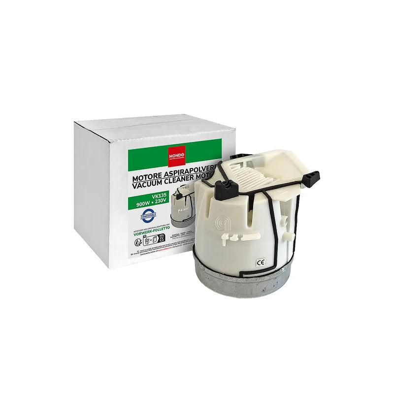 VORWERK-FOLLETTO - Silnik wymienny do odkurzacza - AST-00814026