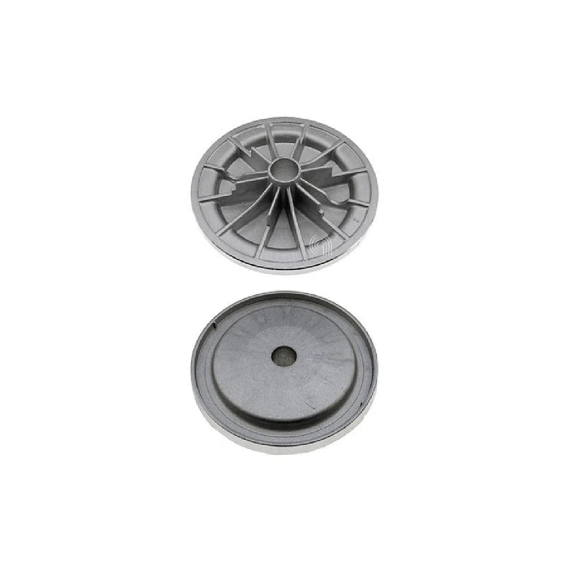 RICAMBI CUCINA - Ultrabłyskawiczny palnik aluminiowy do płyty kuchennej - B3616