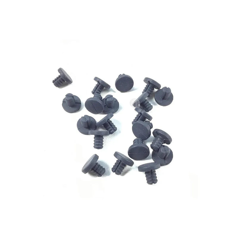 Zestaw 20 uszczelek do grilla do Electrolux i marek kompatybilnych
