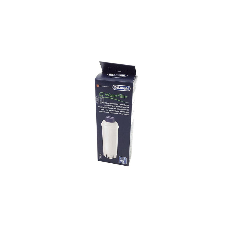 Oryginalny filtr do wody do ekspresu do kawy De Longhi ECAM DLSC002