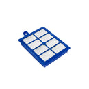 Filtr HEPA prostokątny H12 EFH12W do odkurzaczy Electrolux