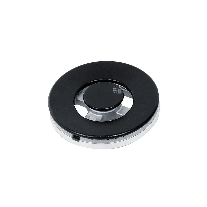 FRANKE, GORENJE, WHIRLPOOL, ARÇELIK, BOSCH, IKEA, INDESIT, KITCHENAID, BRASTEMP, BAUKNECHT - Podwójny palnik koronowy do płyty grzewczej - 55605051