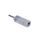 Oryginalna przekładnia De Longhi K1000 BR67000546