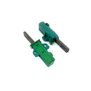ARISTON, INDESIT, HOTPOINT - Szczotki silnika do pralki - C00114885