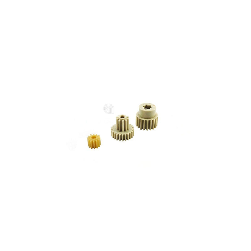 zestaw kół zębatych gear set ch550 do Kenwood i De Longhi KW715131