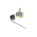 WHIRLPOOL, ARISTON, CREDA, EGO, INDESIT, HOTPOINT, SCHOLTES - Termostat kapilarny do piekarnika - C00081597