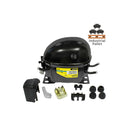 UNIVERSALE - Sprężarka lodówki - AST-20005476